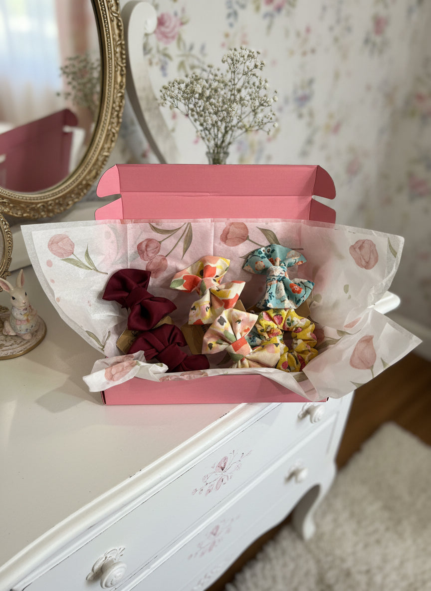 Coffret Cadeau "Sélection Signature"