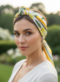 Bandeau Zeste de Soleil
