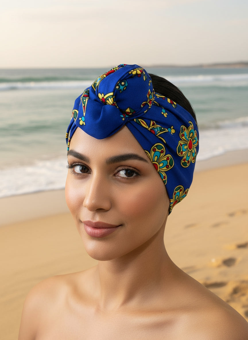 Bandeau Azur de Kabylie