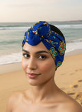 Bandeau Azur de Kabylie