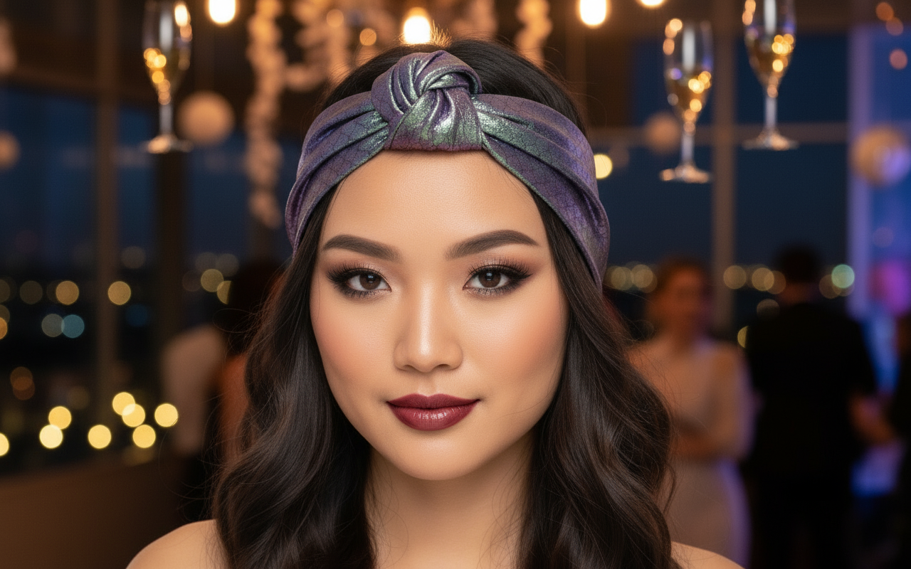 Bandeau collection sirène