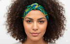 Bandeau Signature Wax - L'Art du Motif