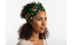Bandeau Héritage Wax Africain