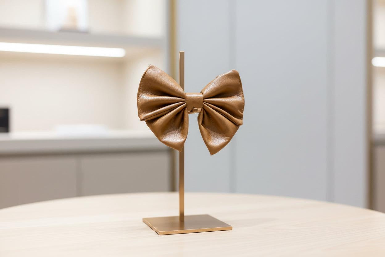 Barrette Sienna