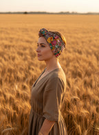 Bandeau Prisme Naturel
