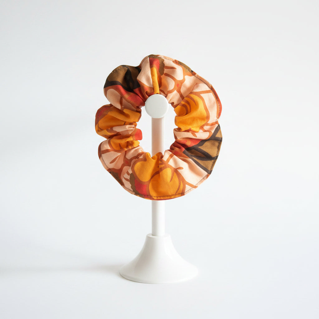 Chouchou collection safran