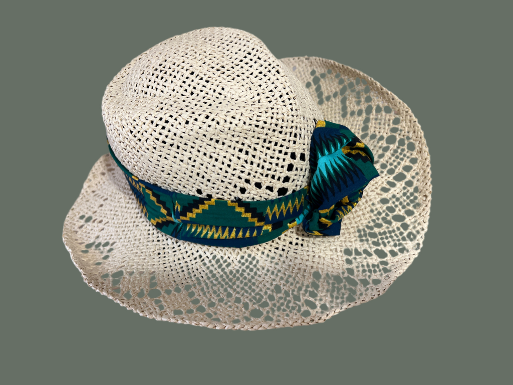 Bandeau Signature Wax - L'Art du Motif
