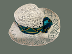 Bandeau Signature Wax - L'Art du Motif