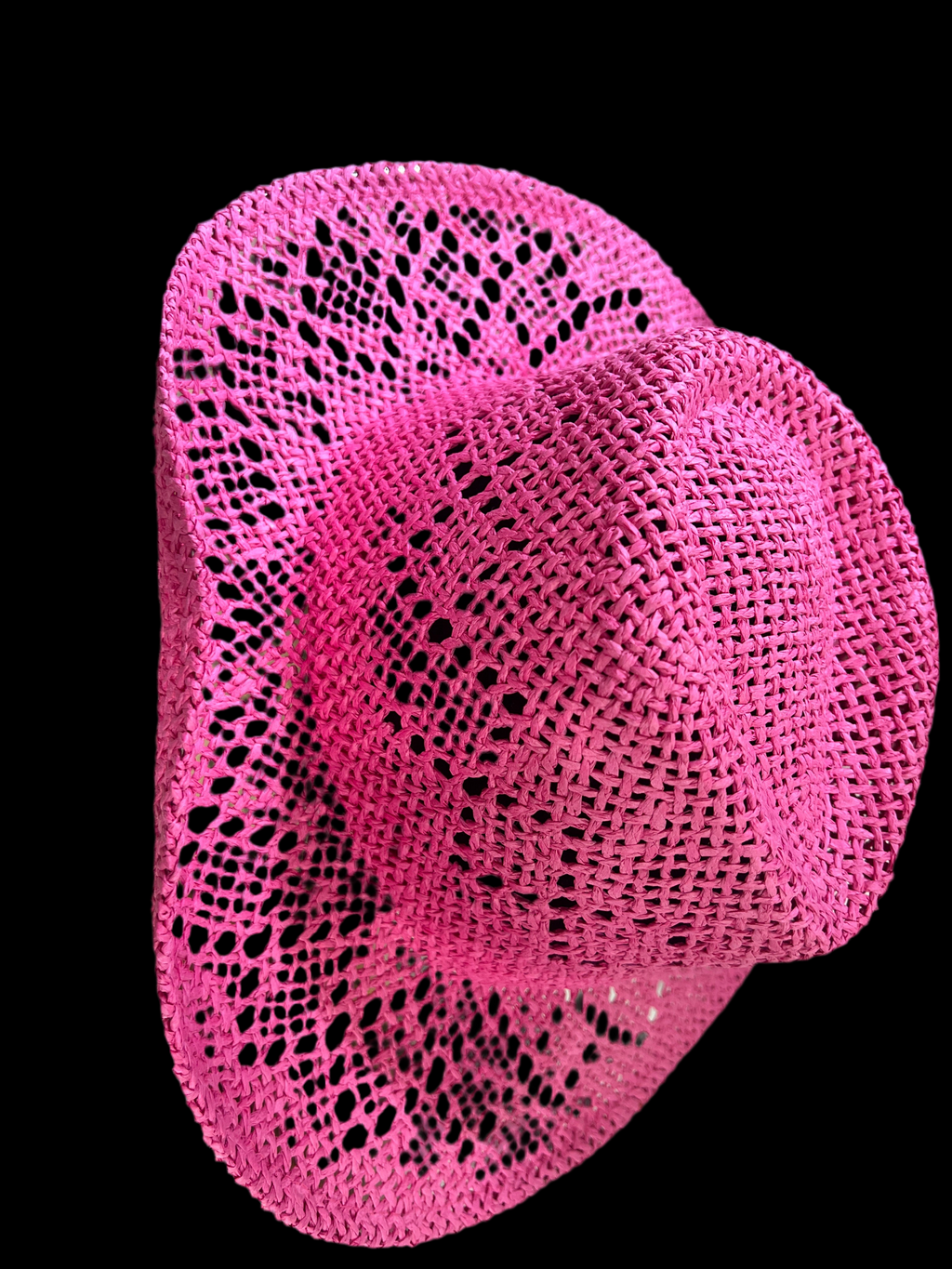 Le Chapeau à Armature Modulable