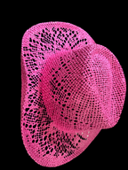 Le Chapeau à Armature Modulable