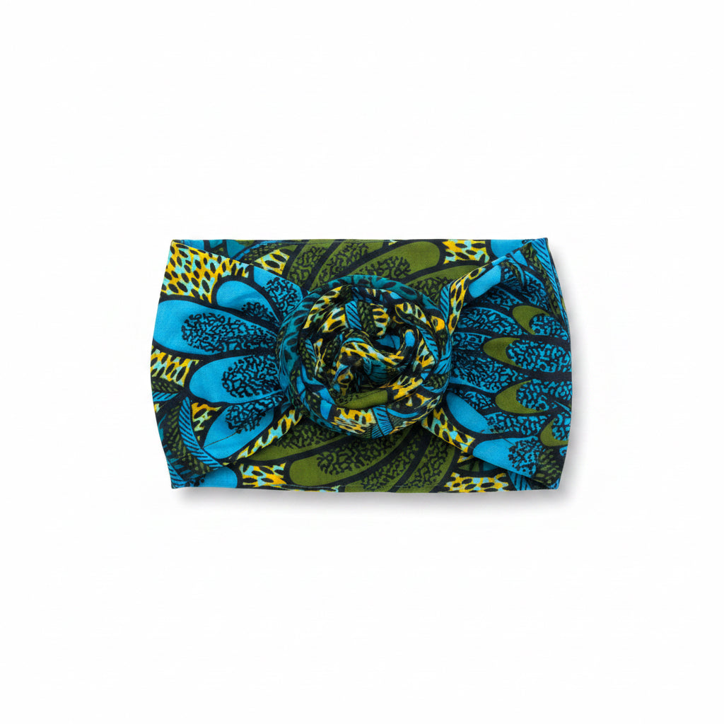 Collection Wax news couleur