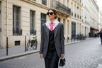 Col amovible, dentelle
