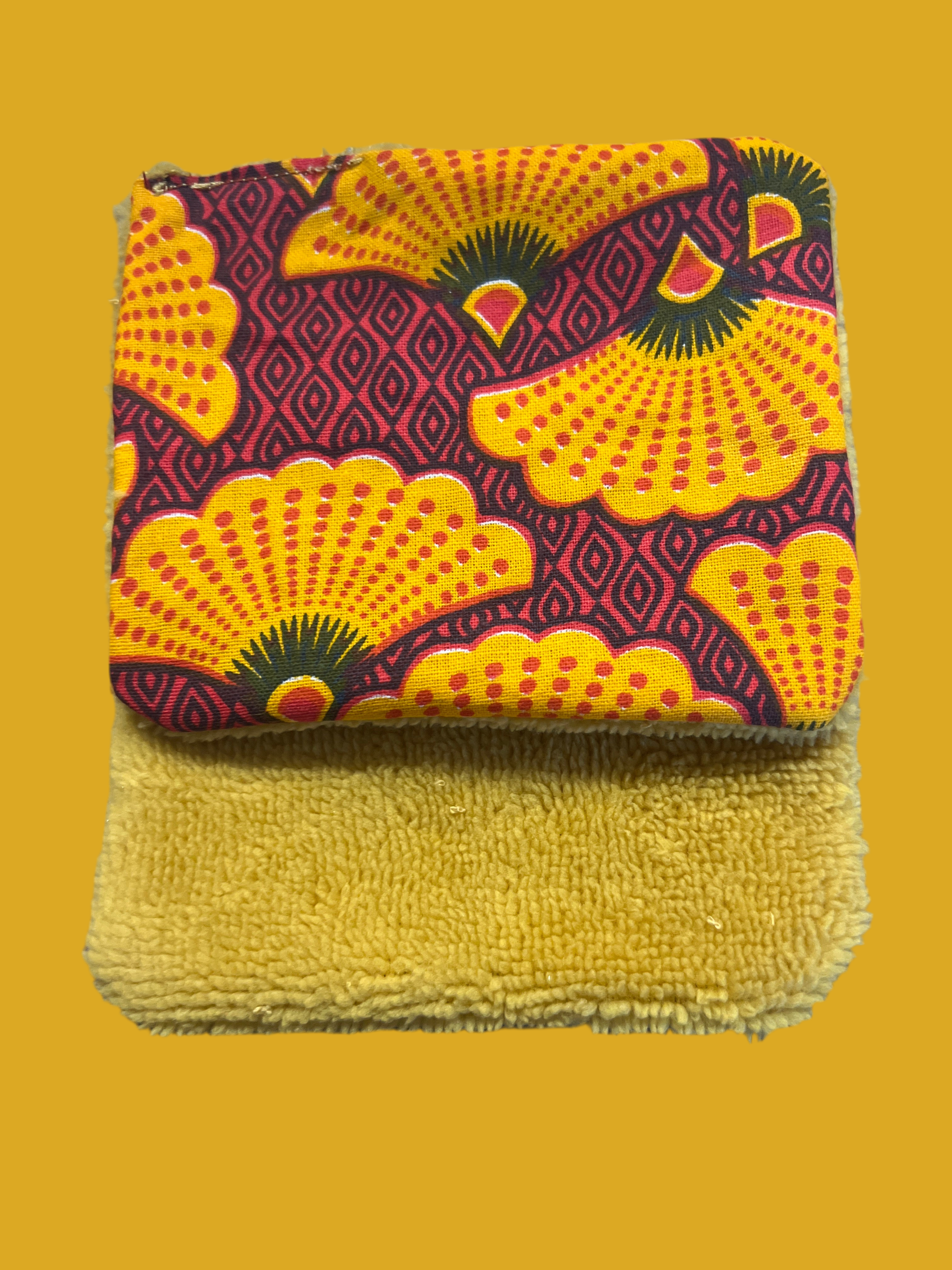 Pureté de Bambou Bio