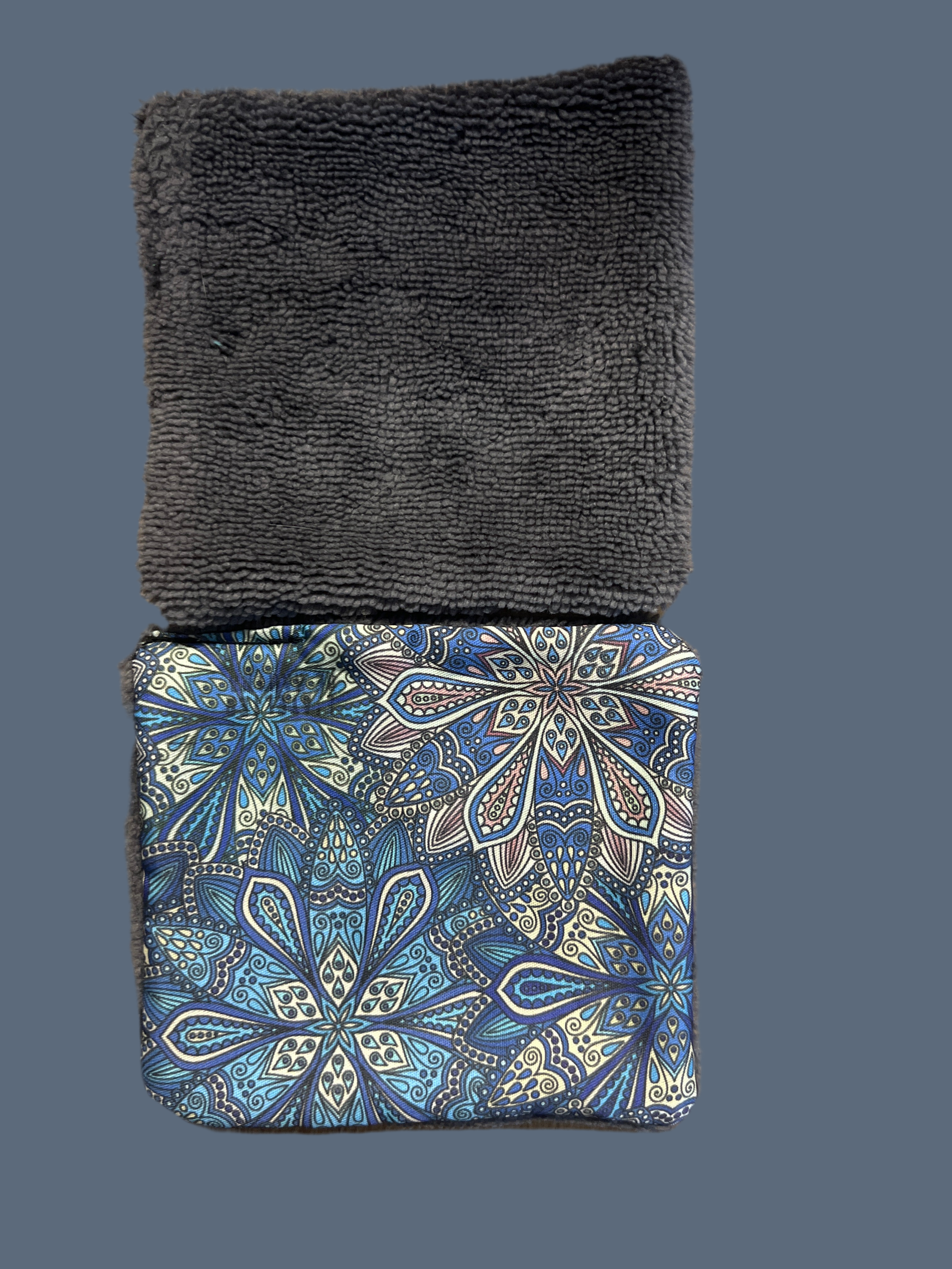 Pureté de Bambou Bio