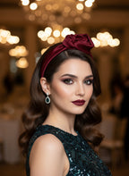Bandeau Bordeaux Impérial