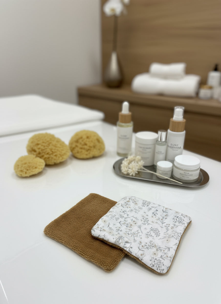 Pureté de Bambou Bio