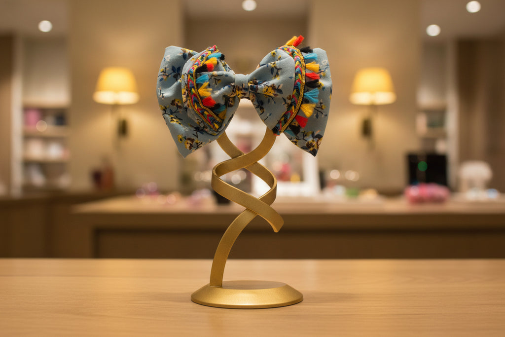 Barrette kabyle