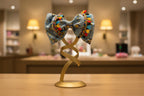 Barrette kabyle