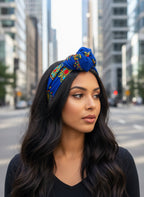Bandeau Azur de Kabylie