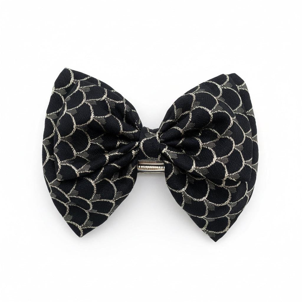 Barrette Ondine