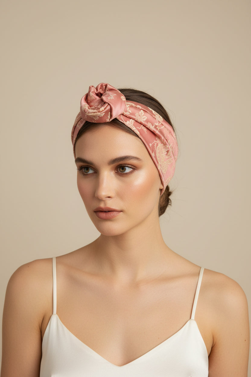 Bandeau douceur d automne
