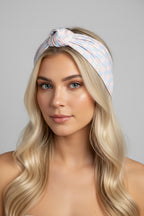 Bandeau damier