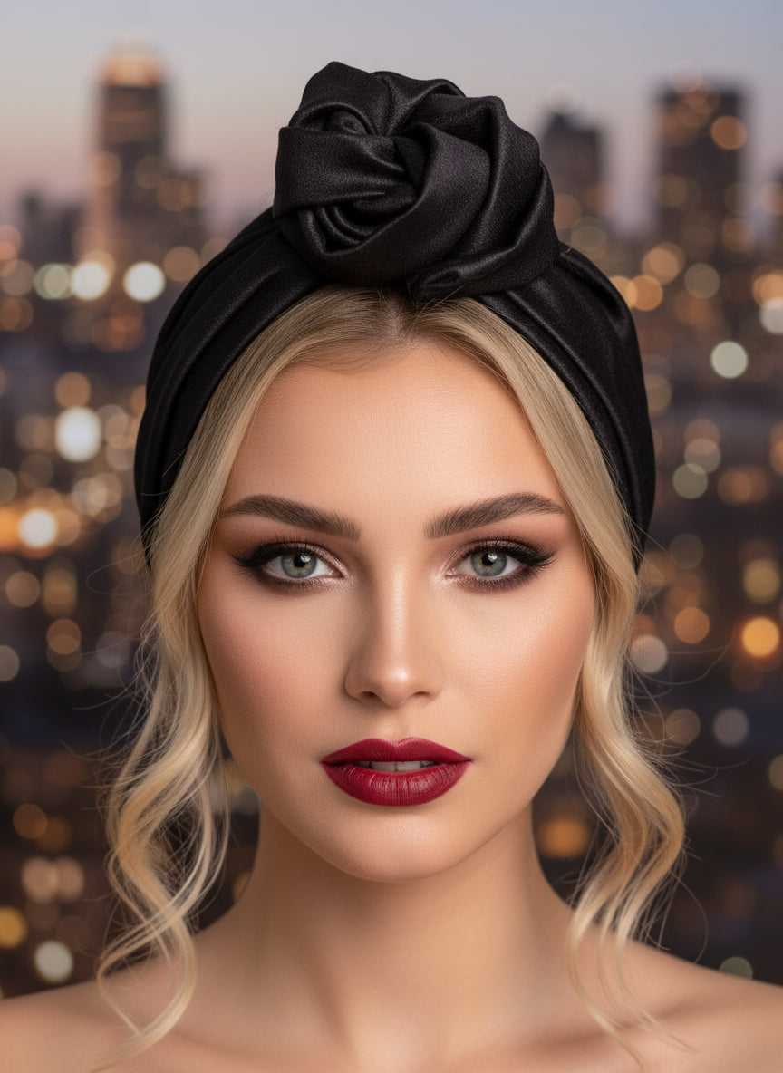 Bandeau Nuit de Suède