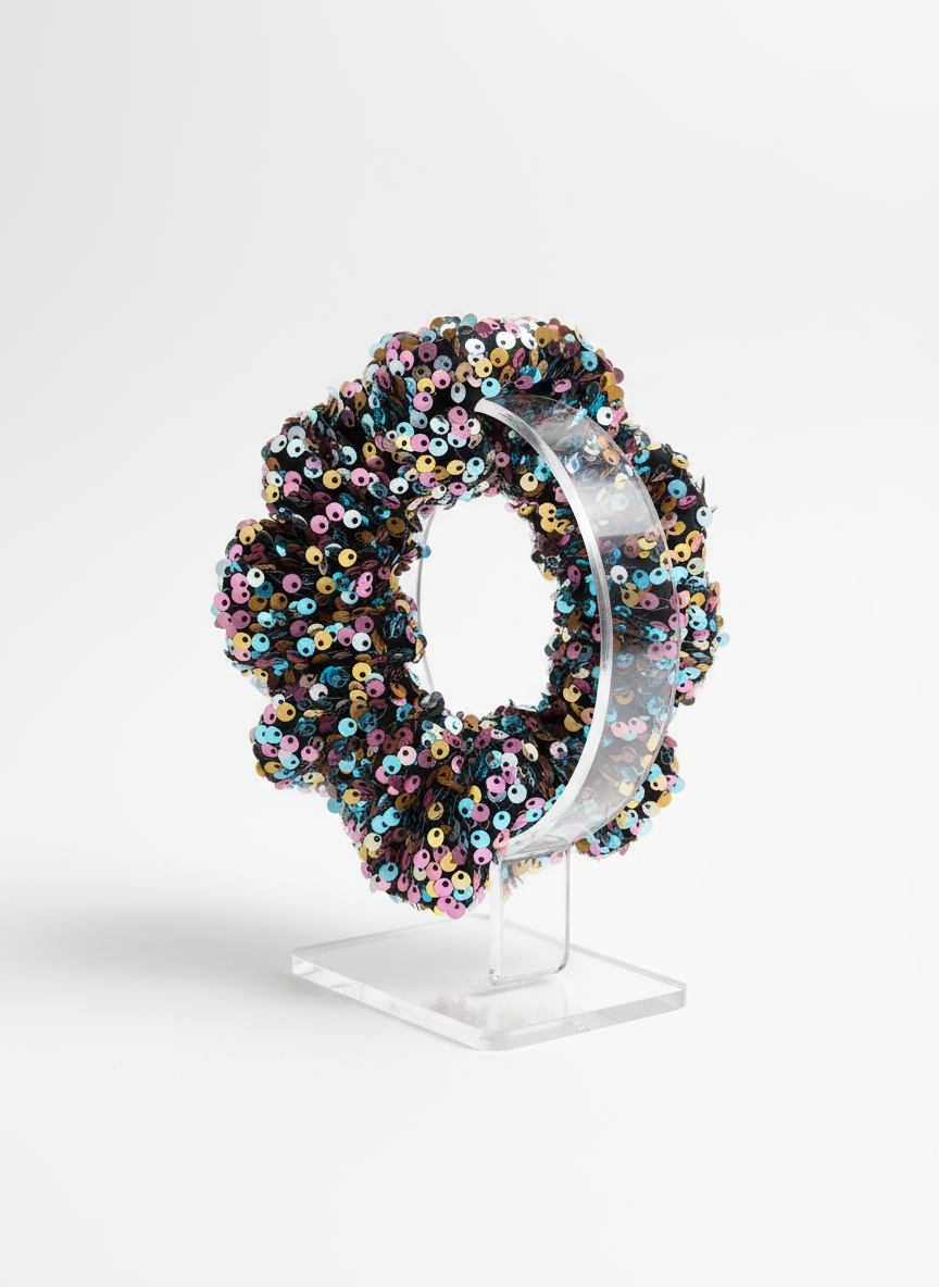 Sequin foncé 