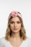 Bandeau cerise du verger