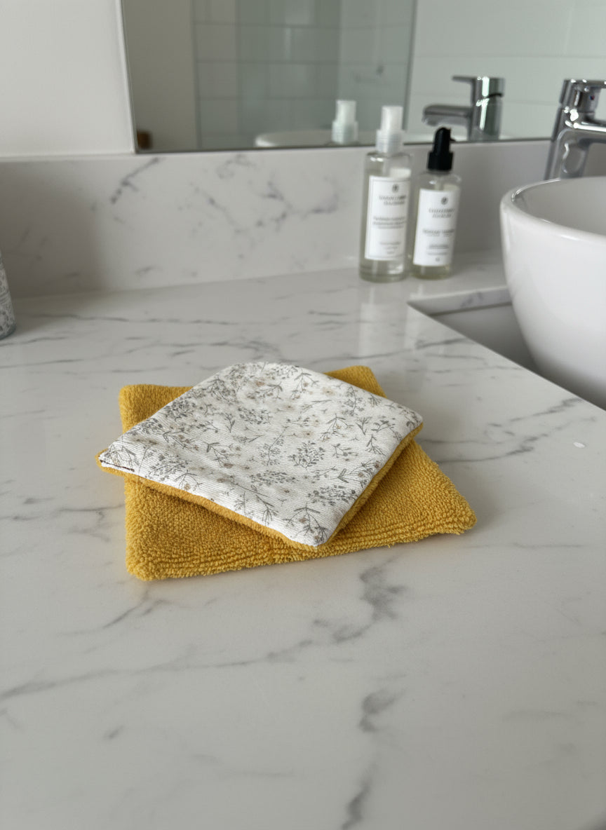 Pureté de Bambou Bio