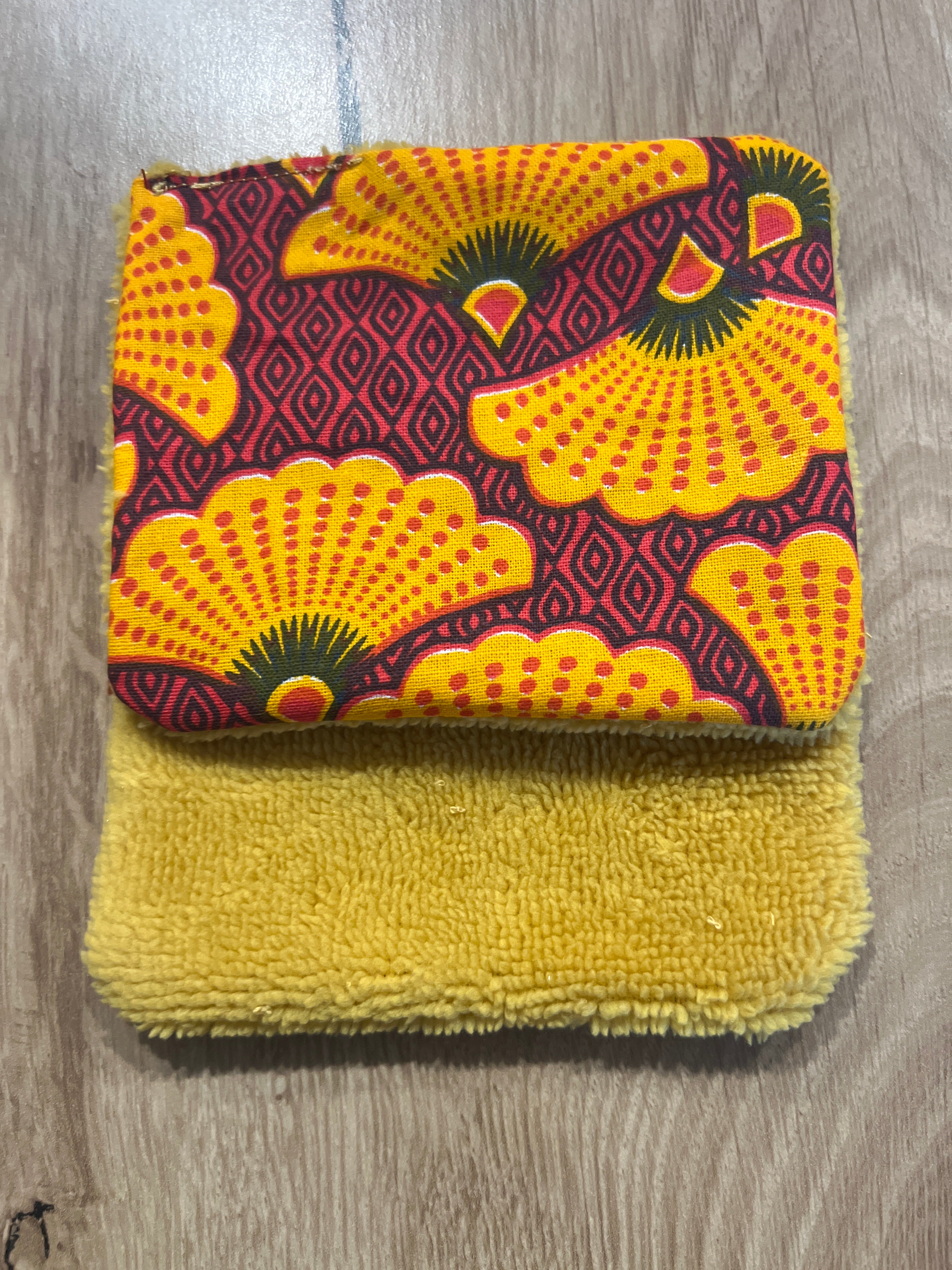 Pureté de Bambou Bio