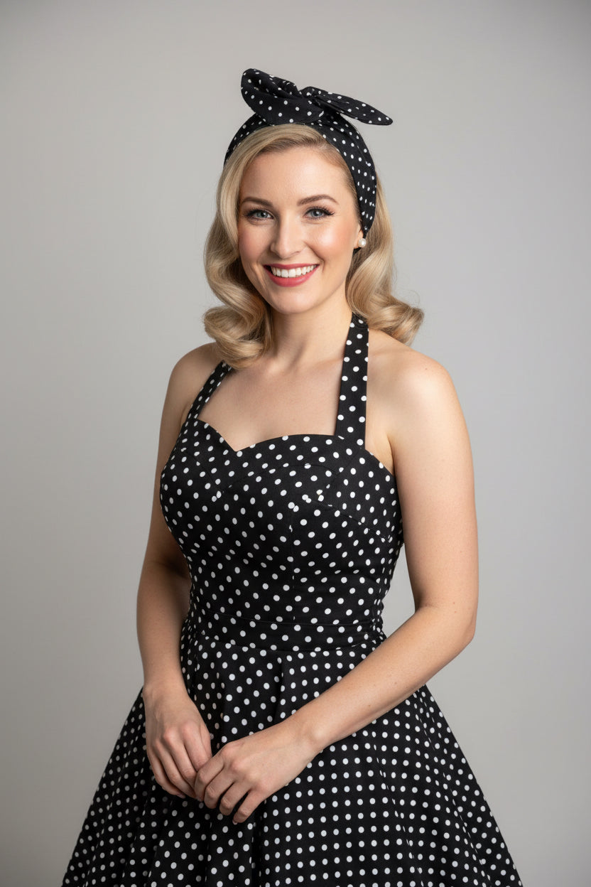 Bandeau news collection vintage