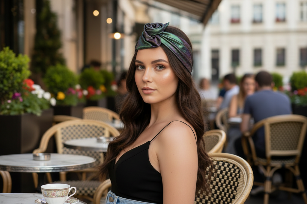 Bandeau Éclat des Abysses