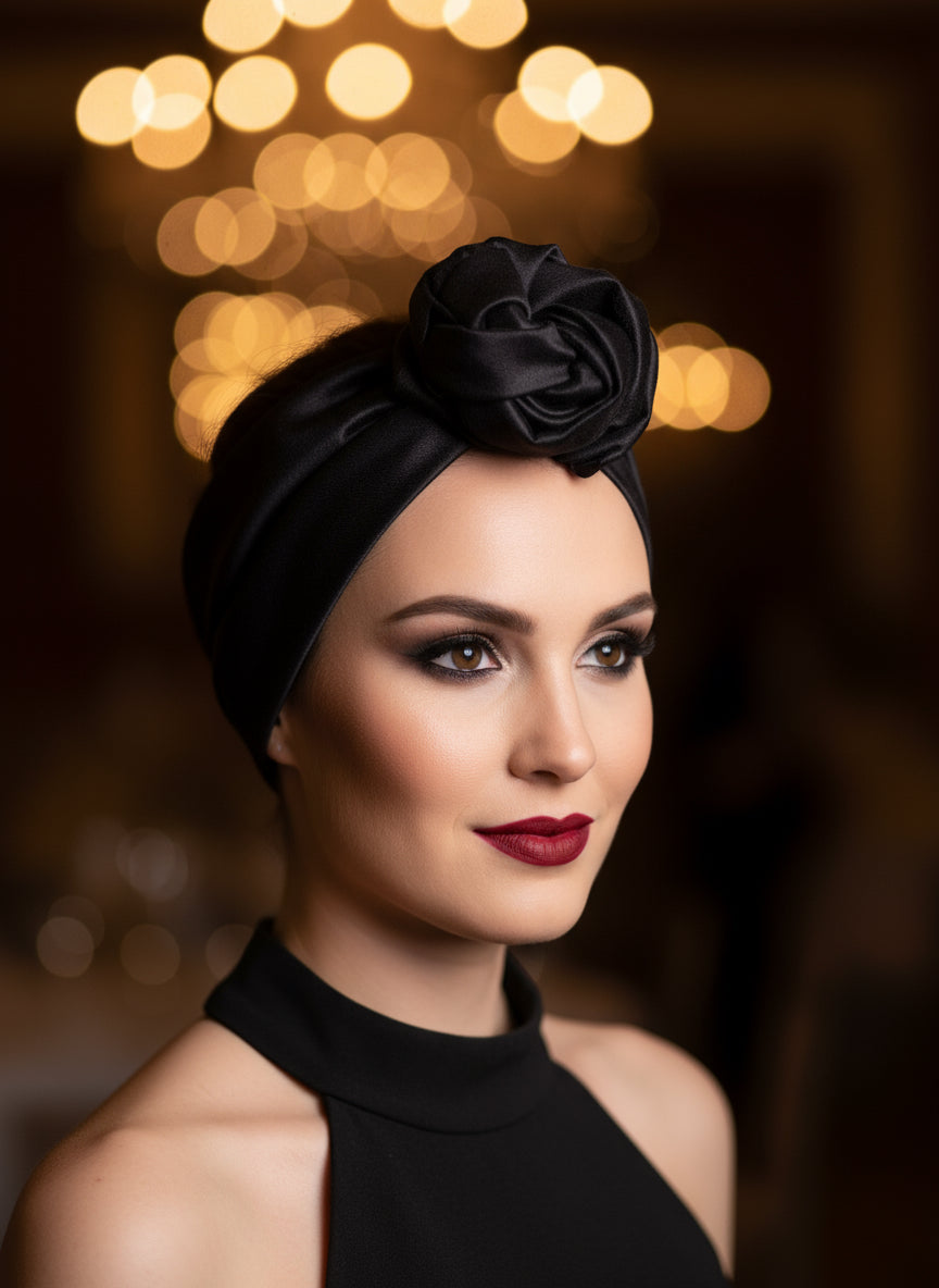 Bandeau Nuit de Suède