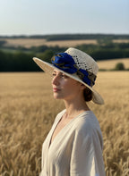 Bandeaux pour cheveux et chapeaux