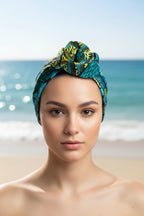 Collection Wax news couleur