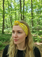 Bandeau Iconique Bandana