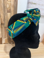 Bandeau Signature Wax - L'Art du Motif