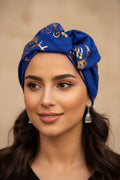 Bandeau kabyle jaune