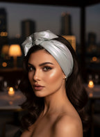 Bandeau Reflet Clair de Lune