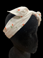 Bandeau enfants champi chou