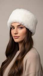 Chapka Neige Éternelle