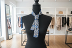 Cravate bandeau le royal