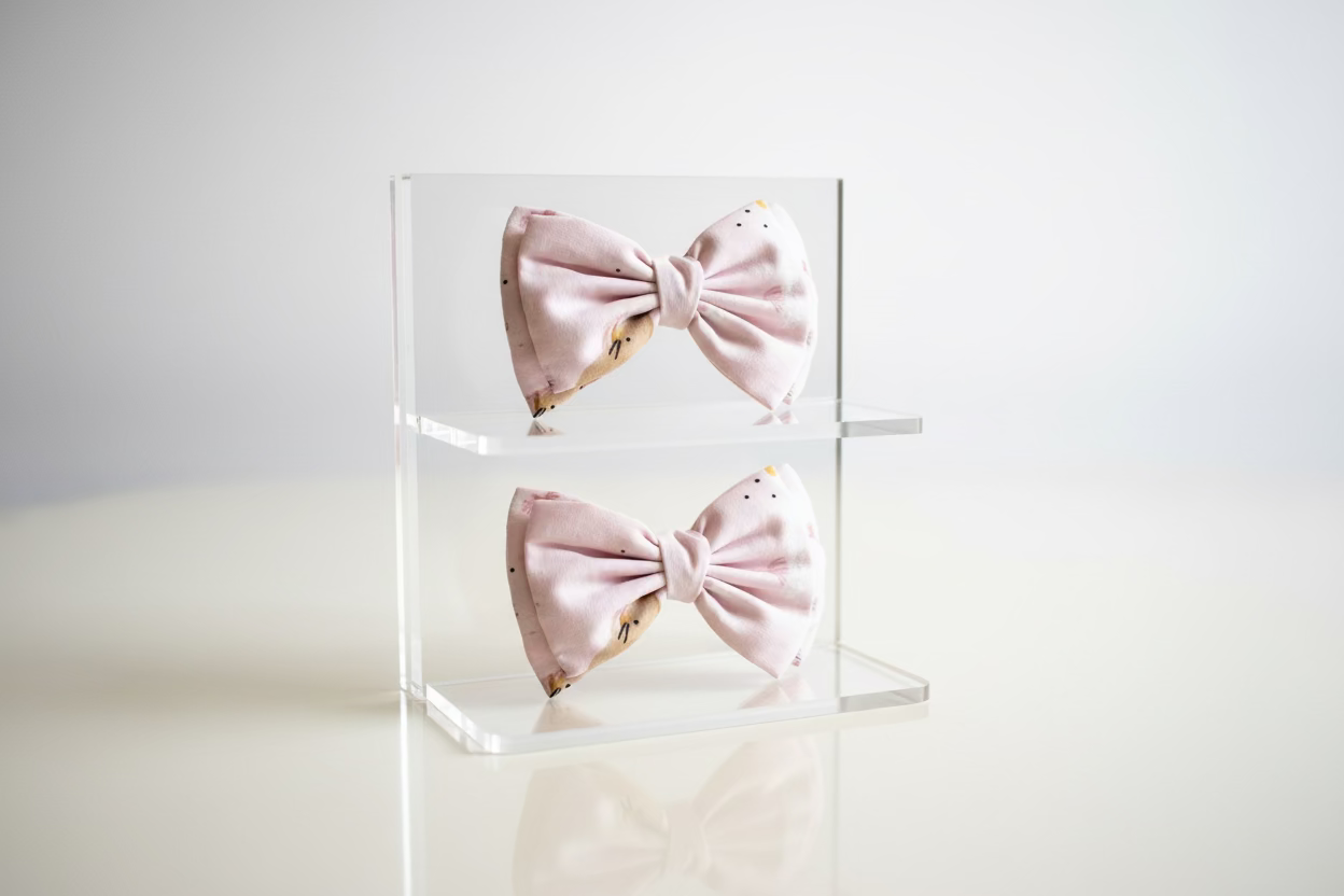 Barrette collection enfants
