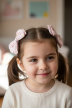 Barrette collection enfants