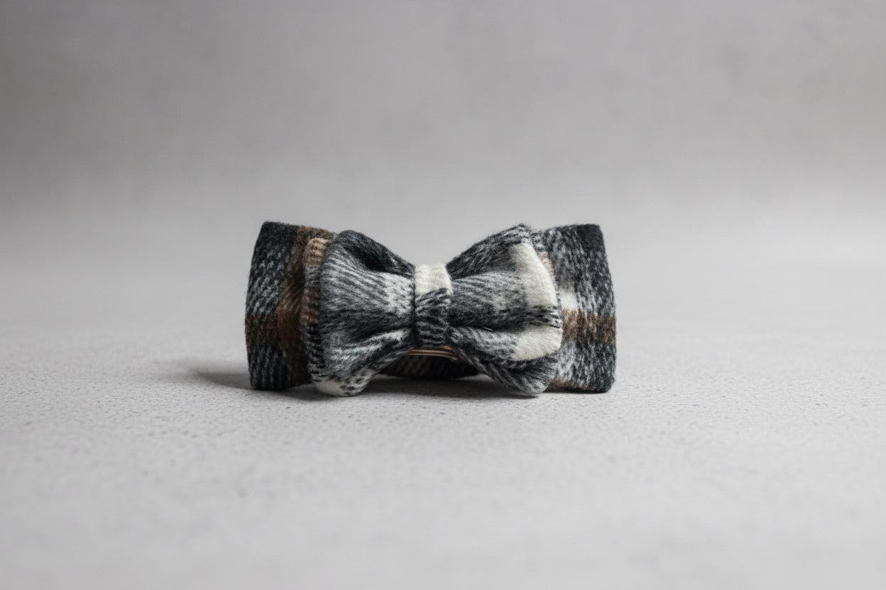 Barrette Highland
