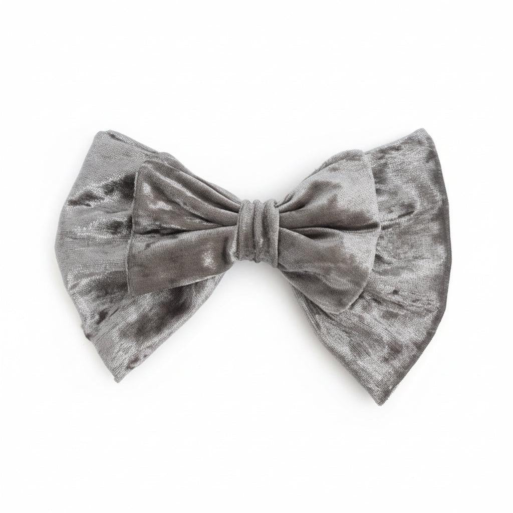 Barrette Velvet