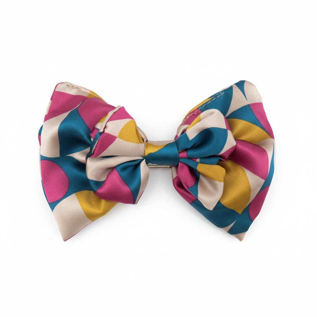 Barrette Pop